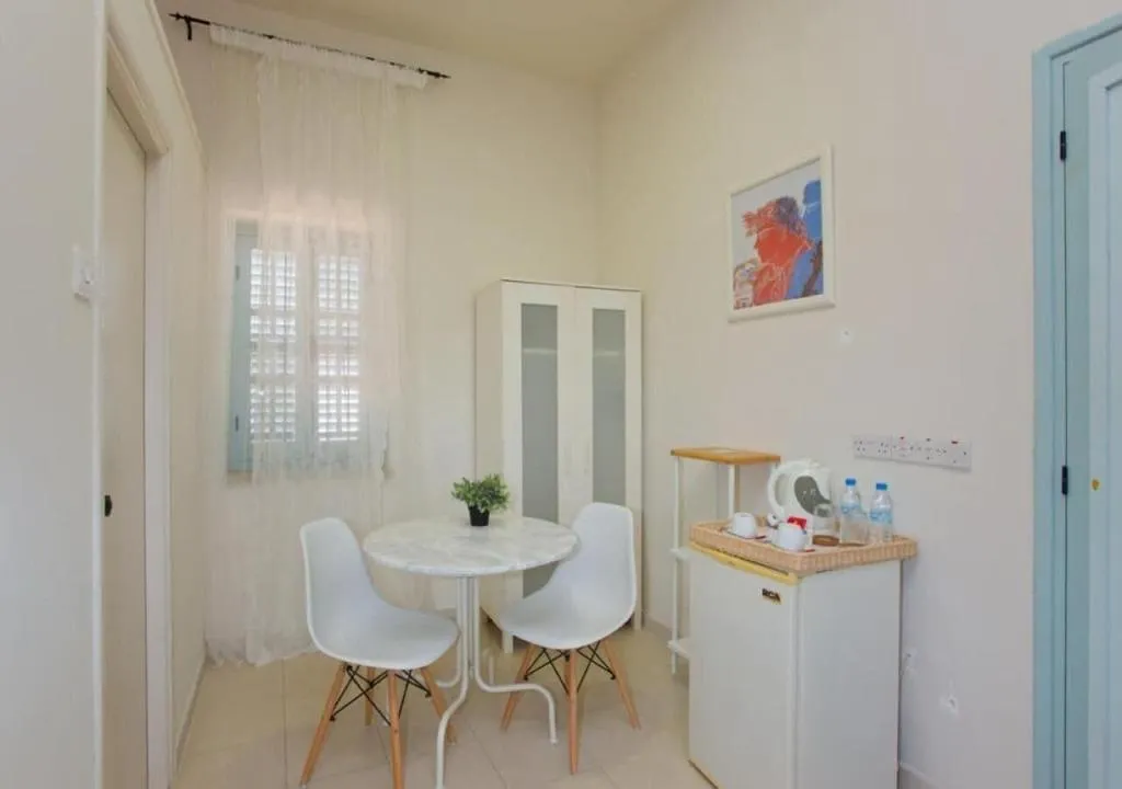 Room, Shongas Inn, Cyprus
