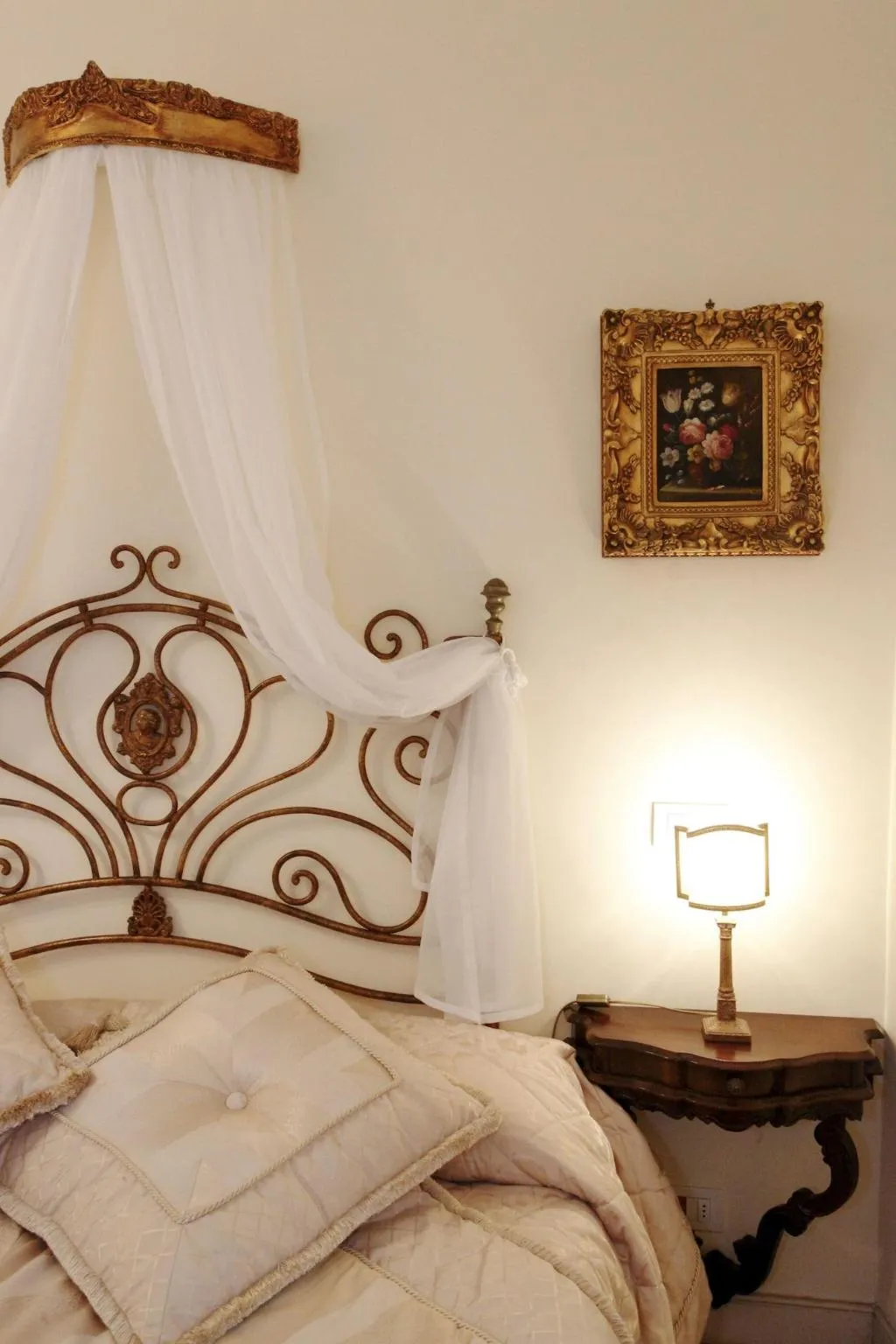 Room, Villa Alba d'Oro - Historic Luxury Villa, Naples
