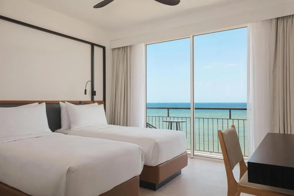 Room, Riomar, Ibiza
