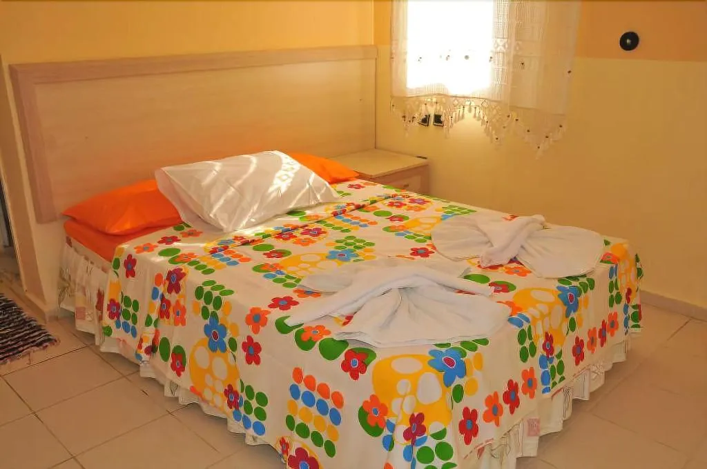 Room, California Apart Hotel, Dalaman