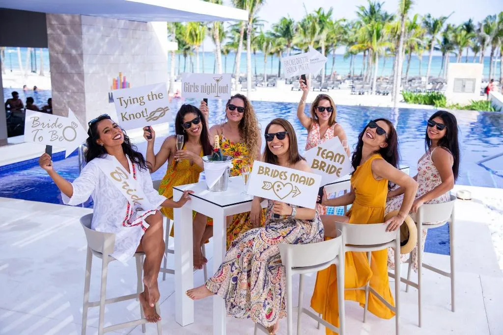 Conferences, Barcelo Maya Riviera, Cancun Area