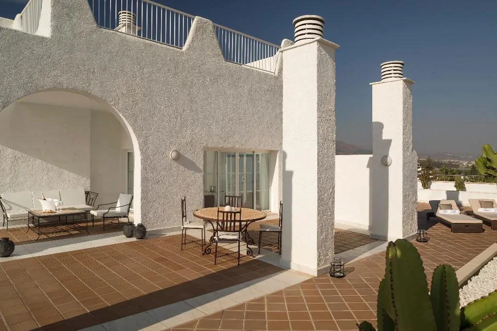 Room, ME Marbella, Costa Del Sol