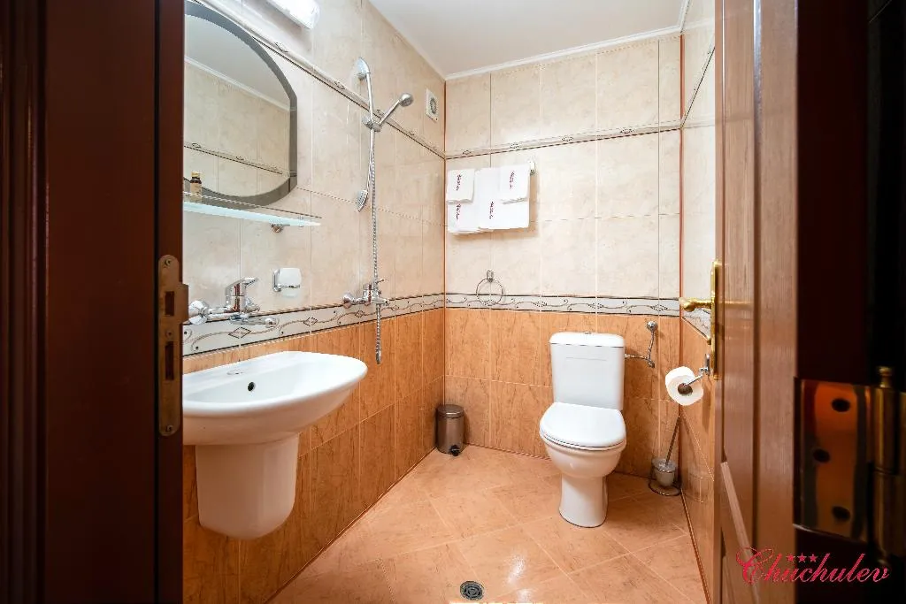 DOUBLE STANDARD Room, Chuchulev, Bourgas