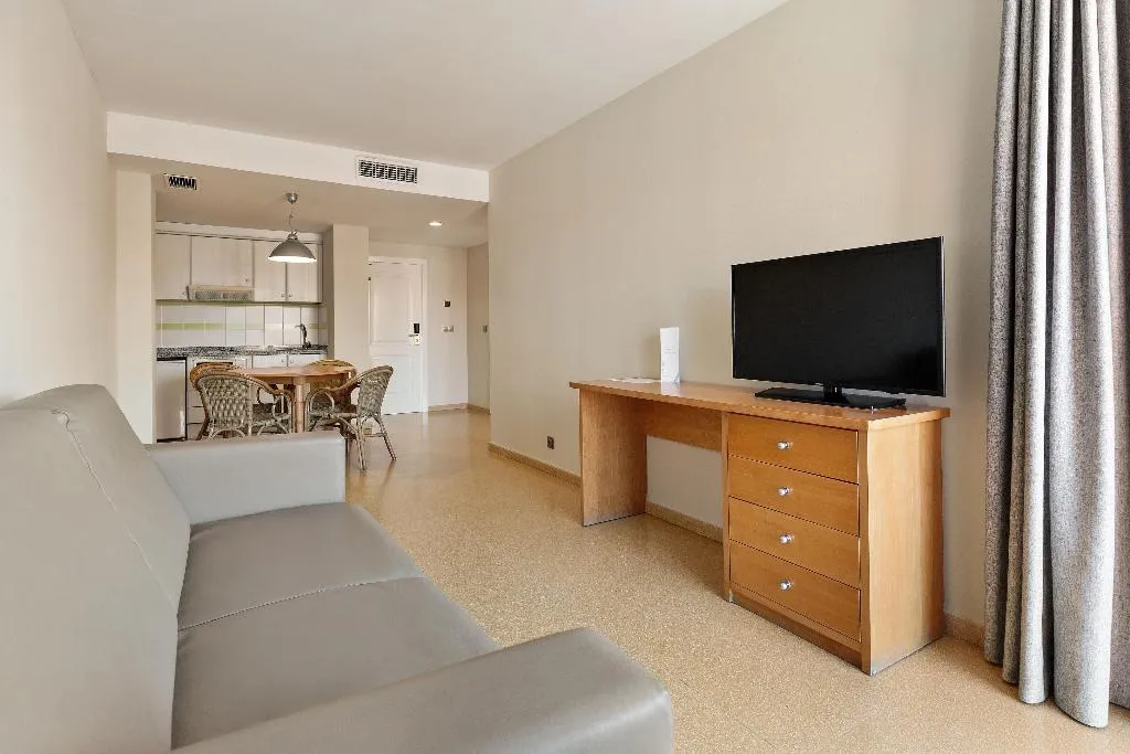 Room, Best Roquetas, Costa Almeria