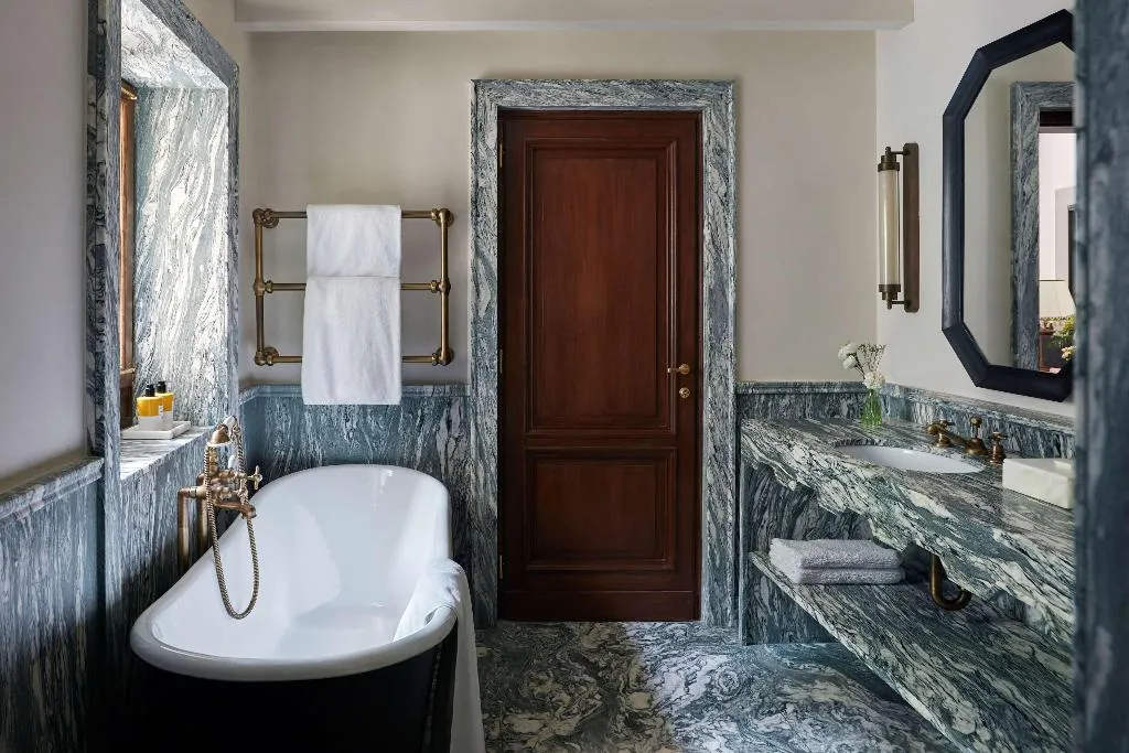 Double or Twin PREMIUM Room, Villa San Michele, A Belmond Hotel, Florence, Florence