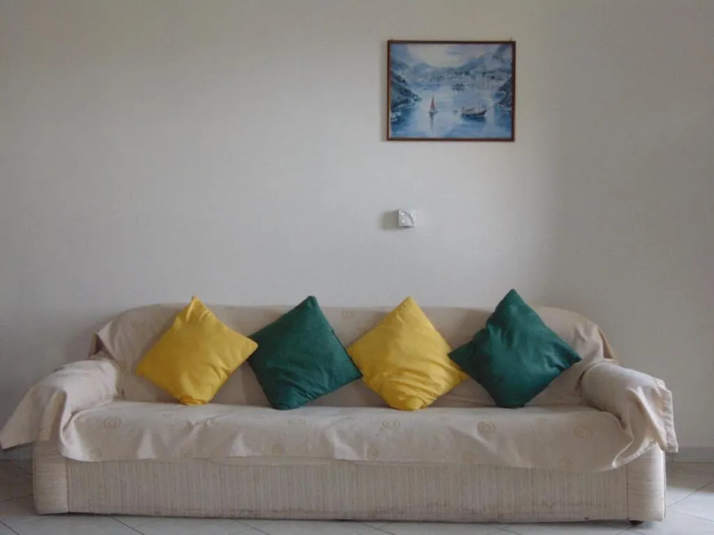 APARTMENT CAPACITY 5 Room, Marina Studios, Kefallinia