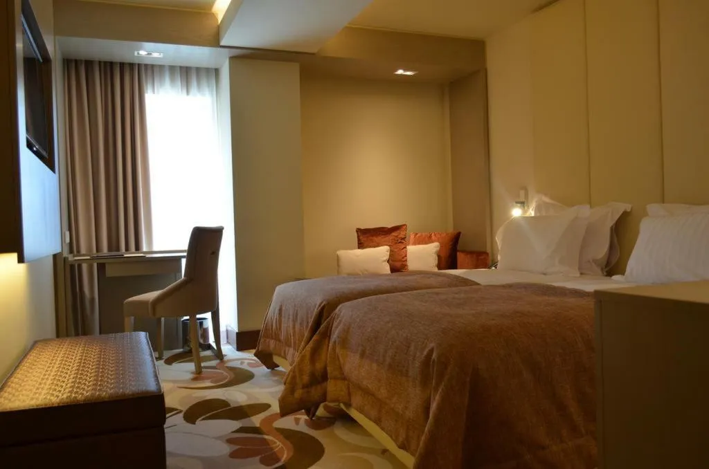 Room, Smy Lisboa, Lisbon
