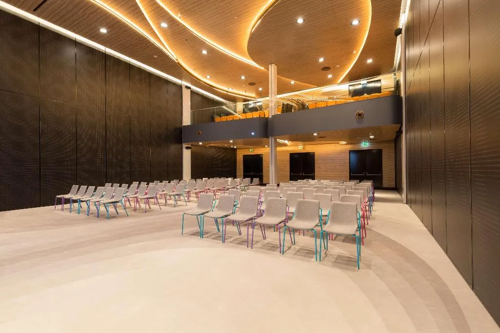 Conferences, Park Inn By Radisson Amsterdam City West, Amsterdam