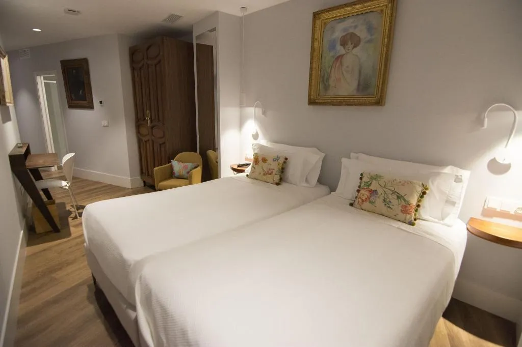 Room, Hotel Oleum Parking Gratuito Reserva Previa, Andalucia