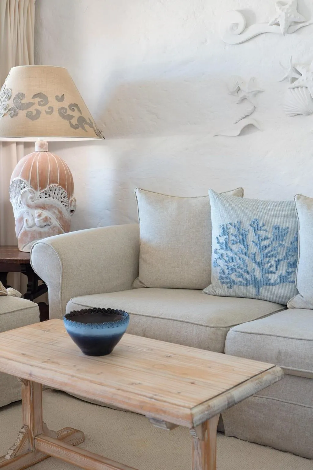 Room, Cervo, Olbia
