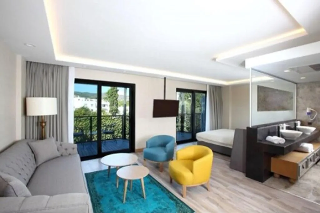 Room, Eskiceshme - Adults Only, Bodrum