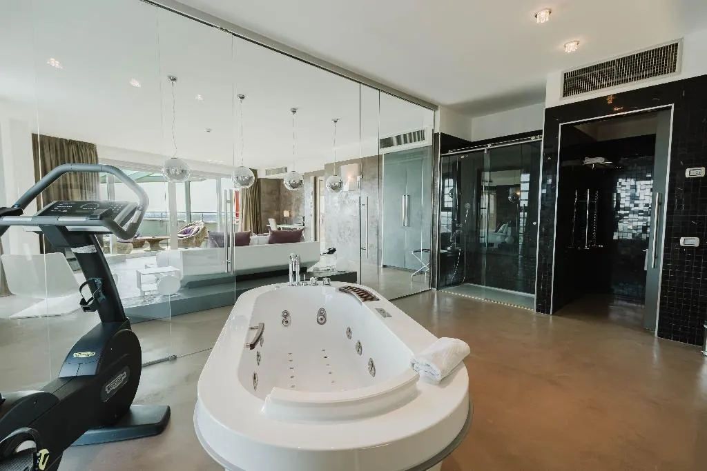 SUITE STANDARD Room, For You Hotel, Milan