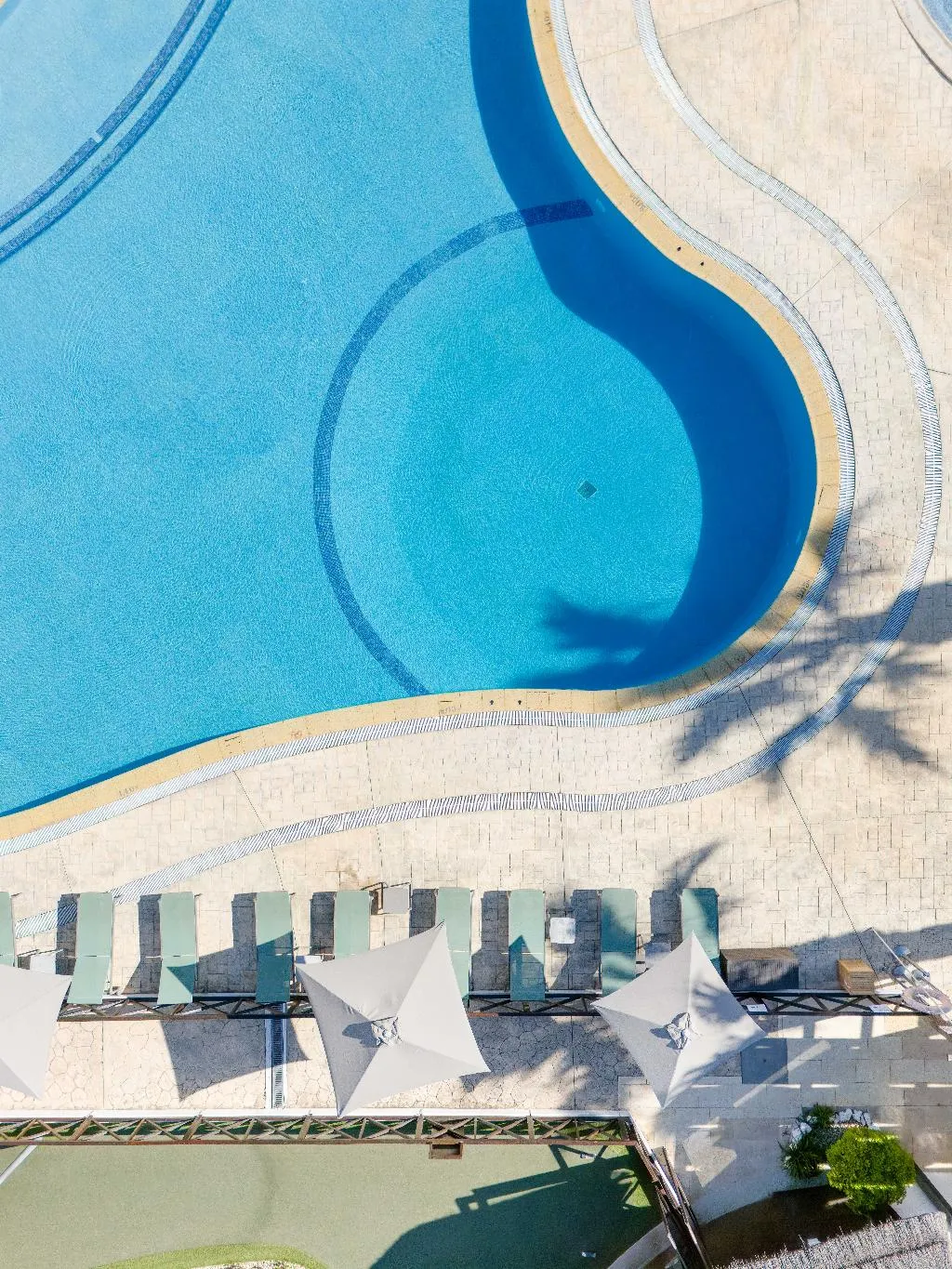 Pool, Ondamar Hotel, Algarve