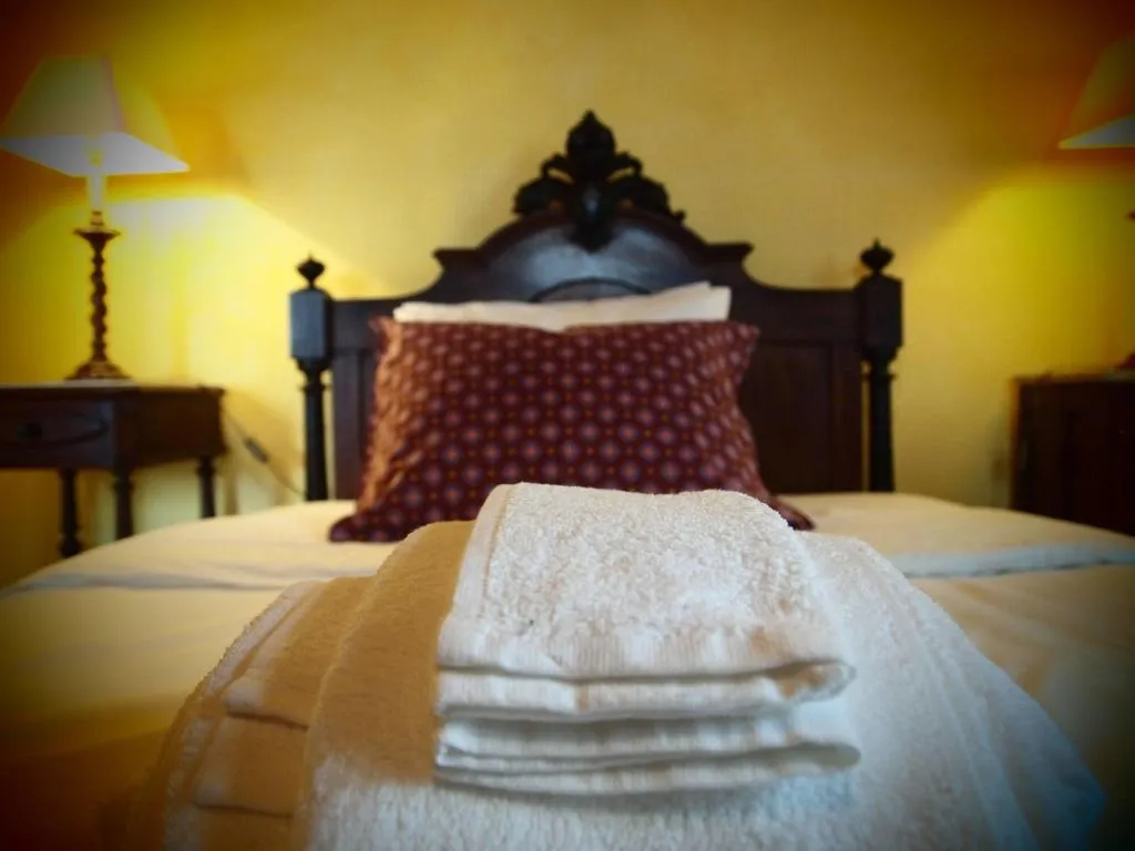 Room, Casas Da Quinta Da Cancela, Porto
