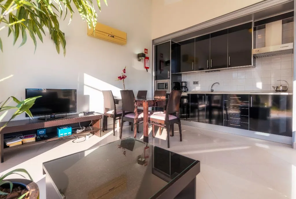 APARTMENT ONE BEDROOM Room, Colina Verde Resort, Algarve