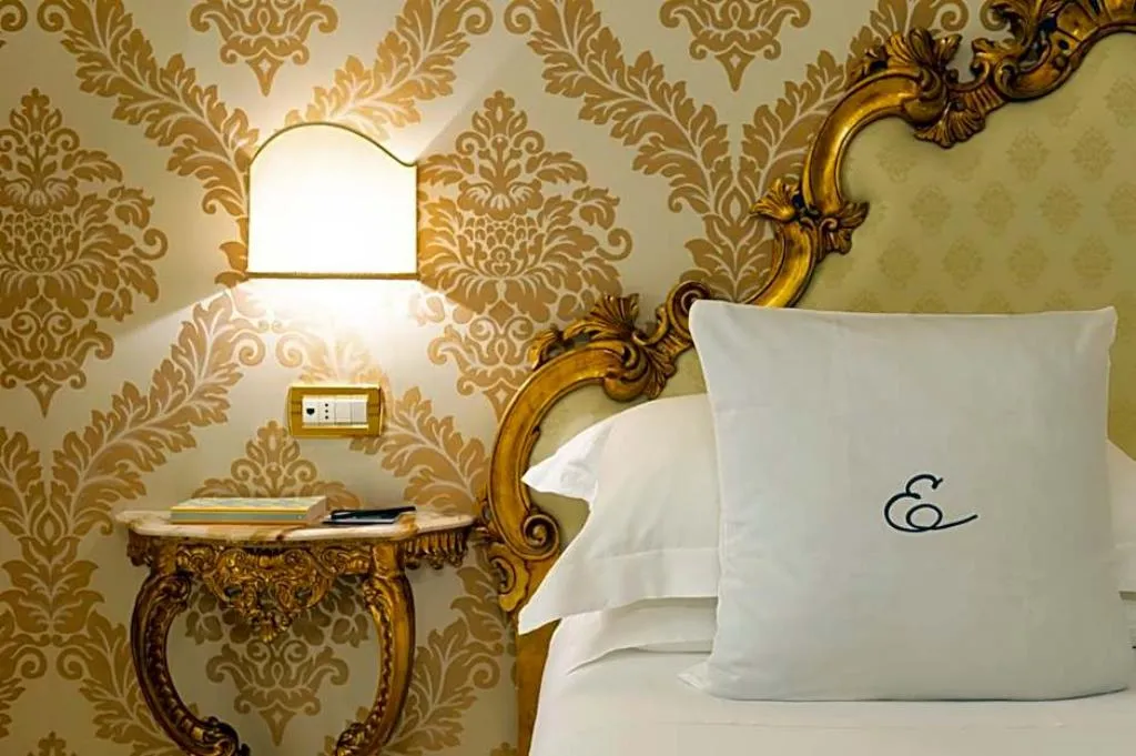 Double or Twin SUPERIOR Room, Antico Doge - a Member of Elizabeth Hotel, Venice
