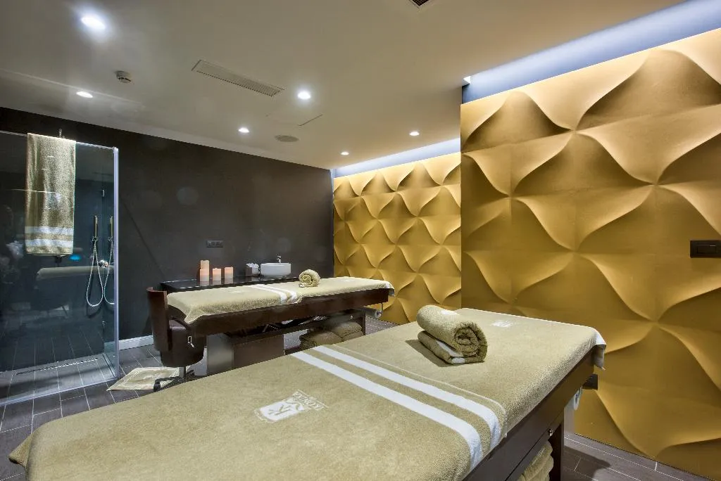 General view, Holm Boutique & Spa, Malta