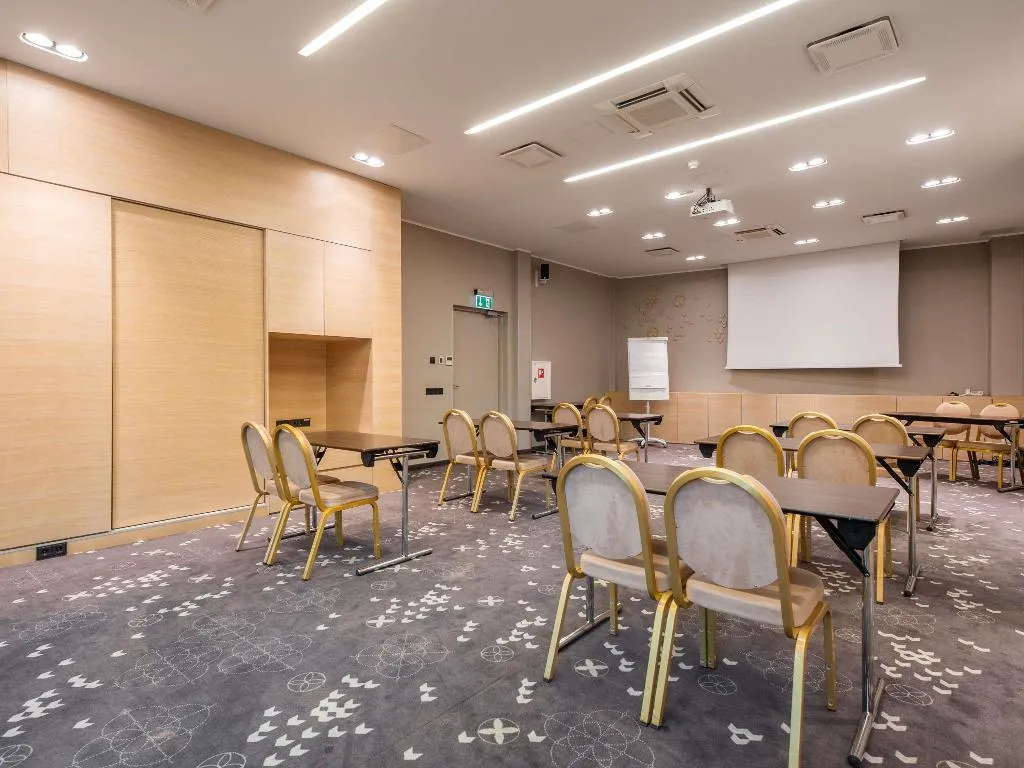 Conferences, Ibis Styles Tallinn, Tallinn