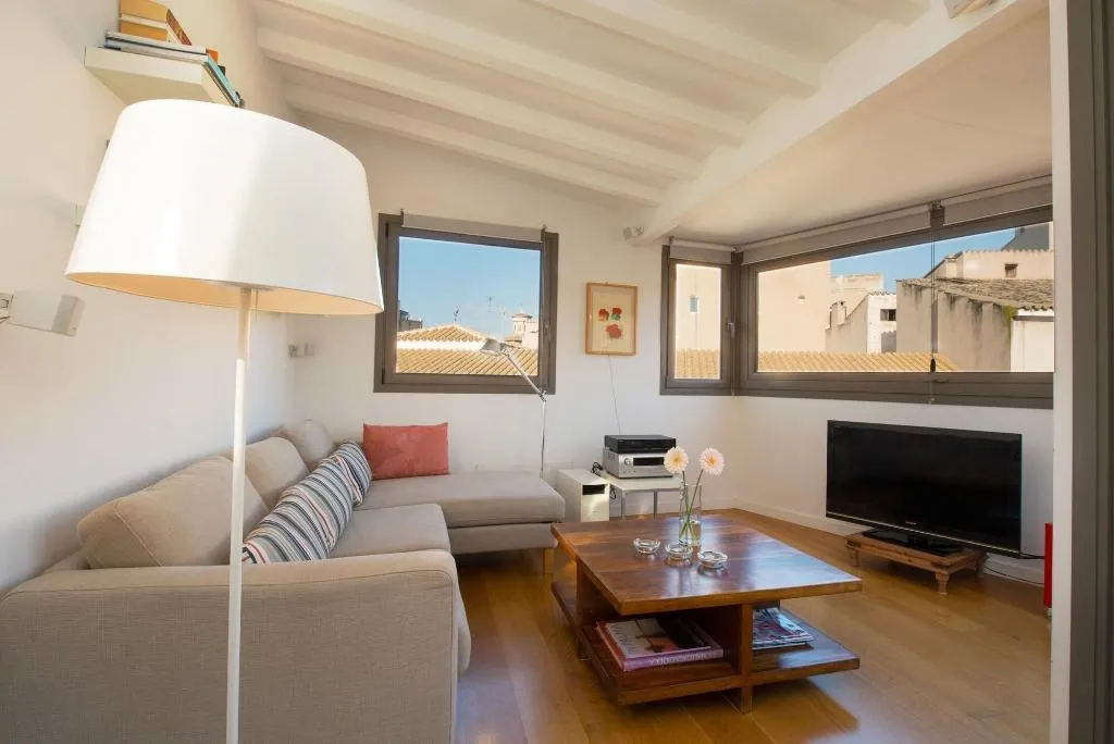 Room, Canavall, Majorca