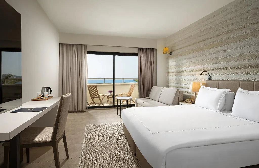 DOUBLE SEA VIEW Room, Arin Resort Bodrum, Bodrum