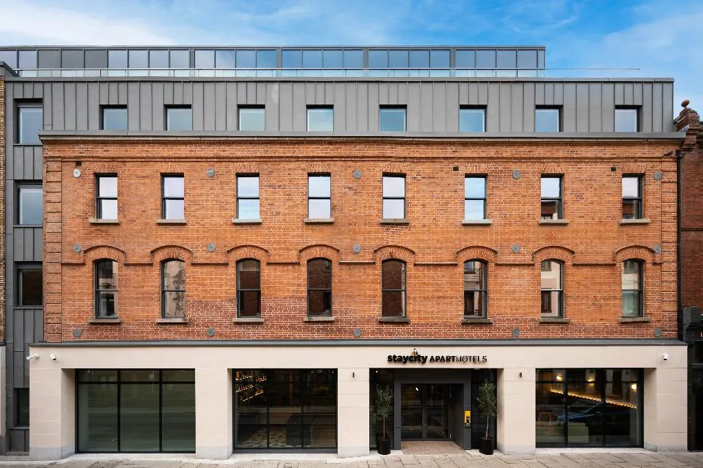General view, Staycity Aparthotels Tivoli, Dublin