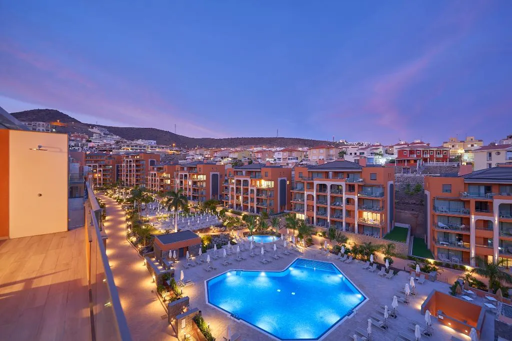 General view, Arguineguin Park By Servatur, Gran Canaria