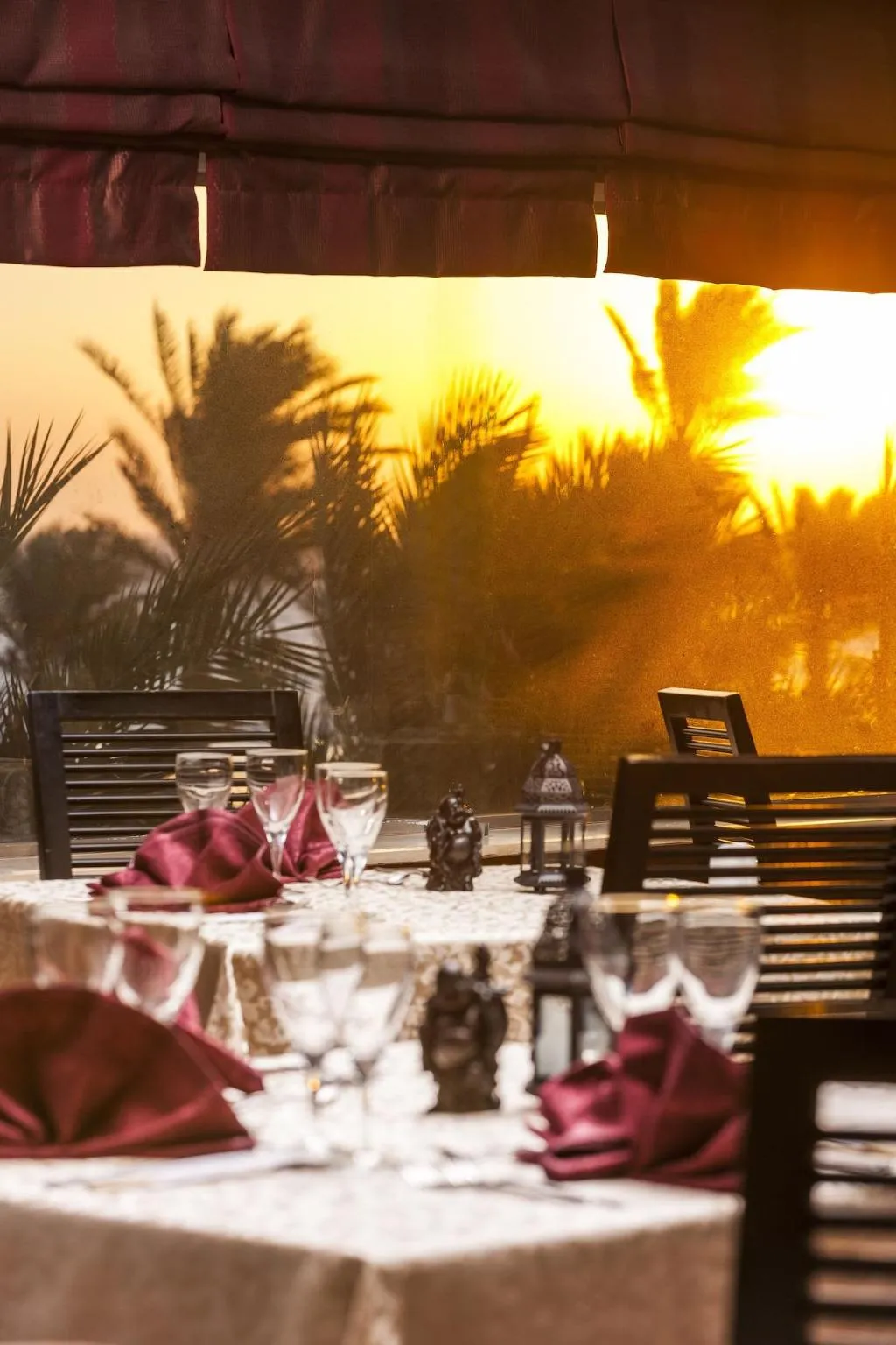Restaurant, Rixos Sharm El Sheikh Adults Only 18+ ALL INCLUSIV, Red Sea Riviera