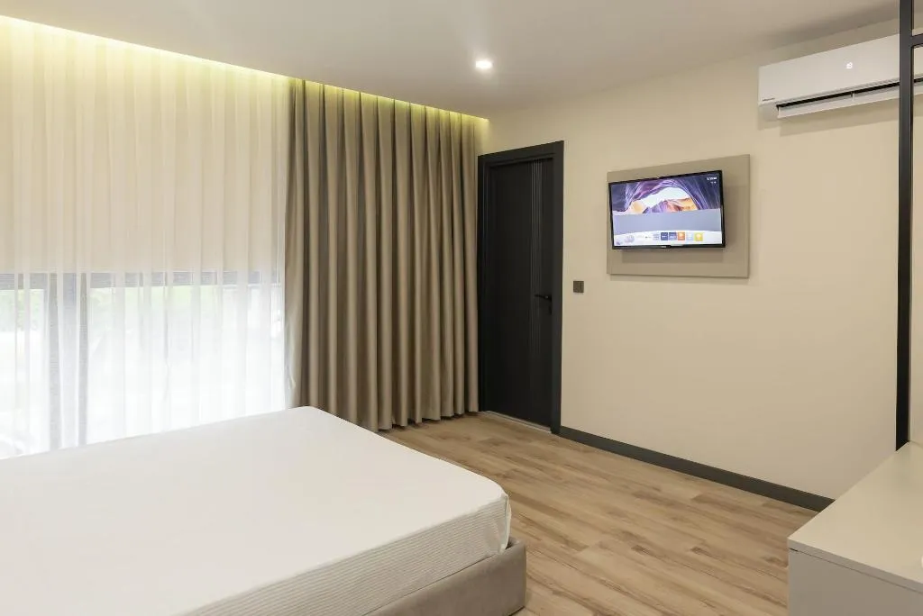 Room, Turka Loca City Hotel, Antalya