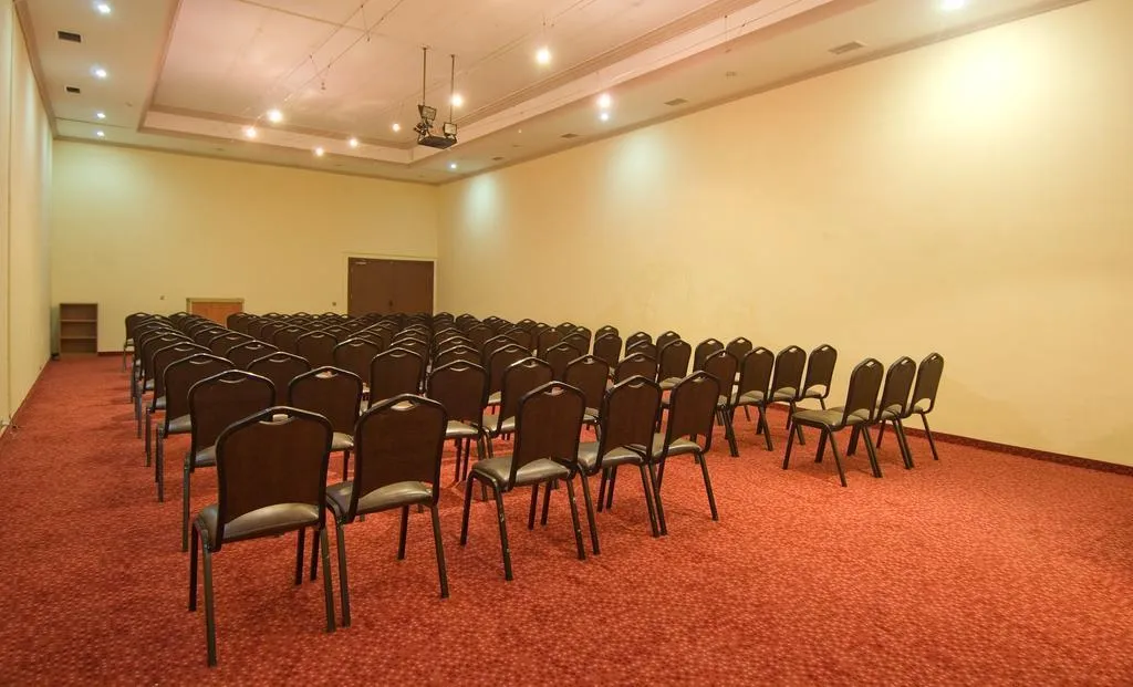 Conferences, Club Hotel Sunbel, Antalya