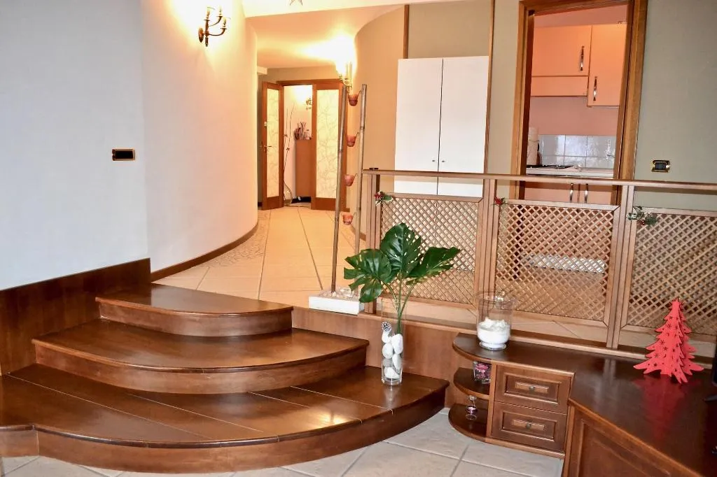 Room, B&b A'Luggetella, Naples