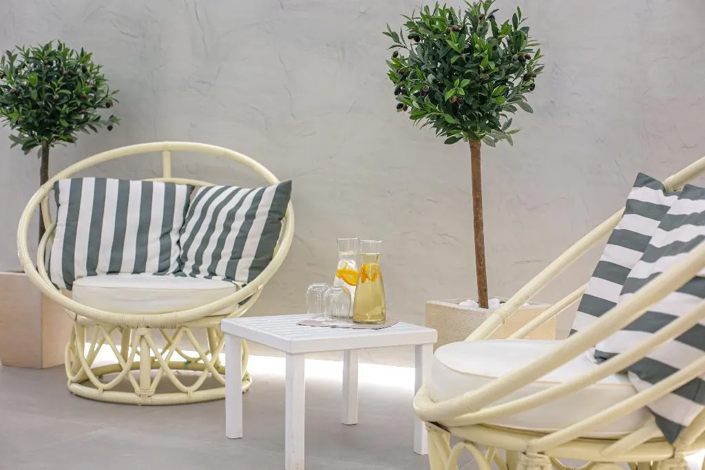Sports and Entertainment, Acroterra Rosa Luxury Suites & Spa, Santorini