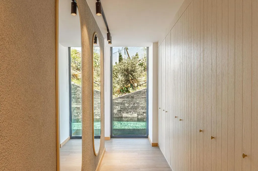 Room, G Beyond Residences & Villas, Bodrum