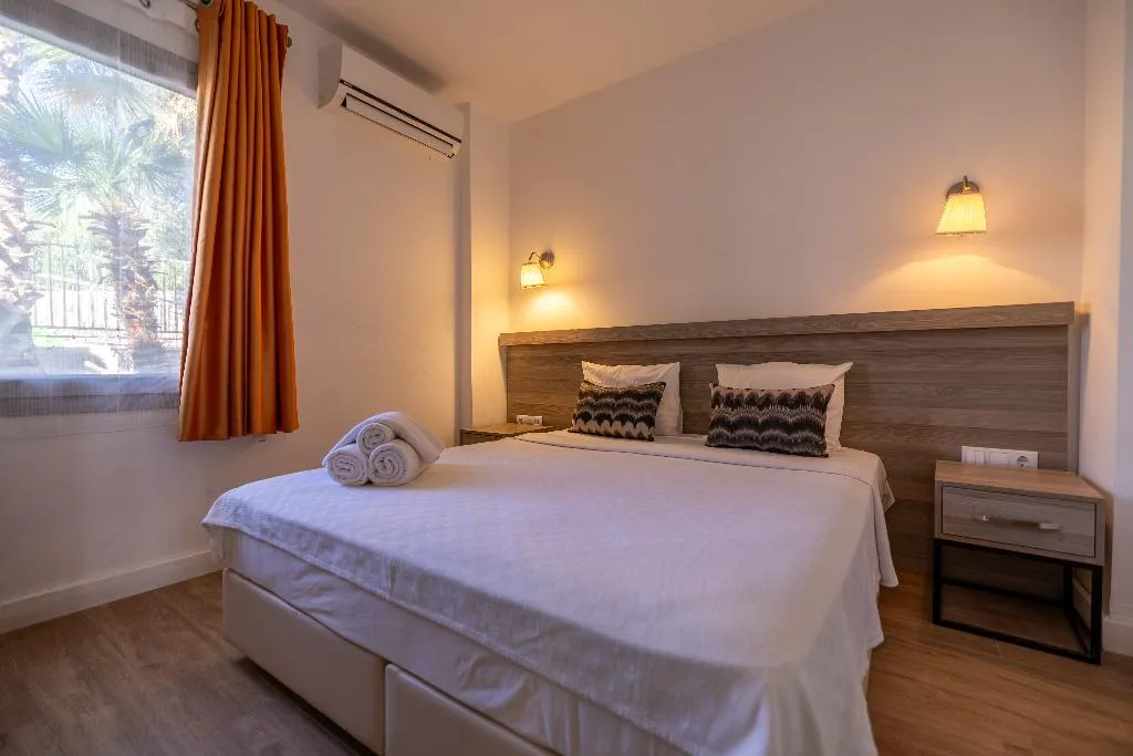 FAMILY ROOM TWO BEDROOMS Room, Ladonia Hotels Mio Bianco Resort, Bodrum