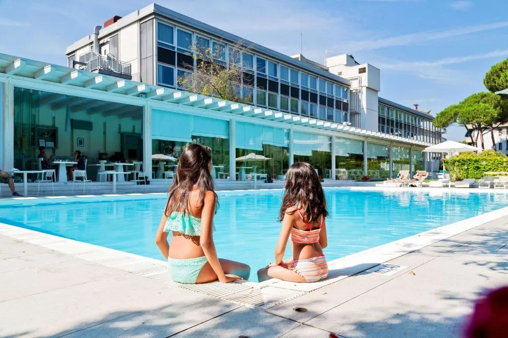 Sports and Entertainment, Italiana Hotels Florence, Florence