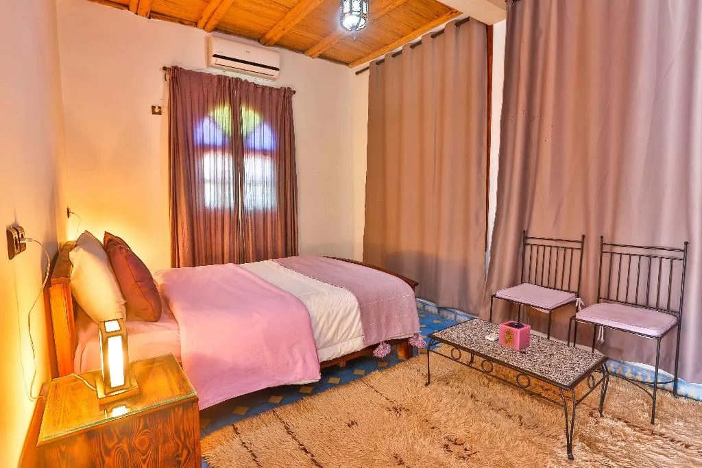 DOUBLE COMFORT Room, Riad Dar Etto, Essaouira