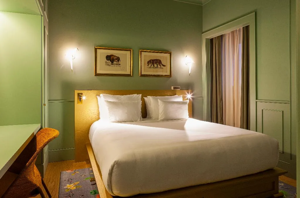 Double or Twin CAPACITY 2 Room, Art Legacy Hotel Baixa-Chiado, Lisbon