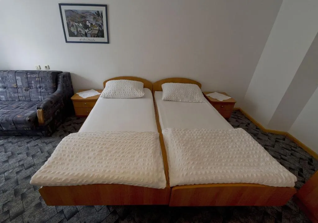 Room, Orhan Rooms Dubrovnik, Dubrovnik