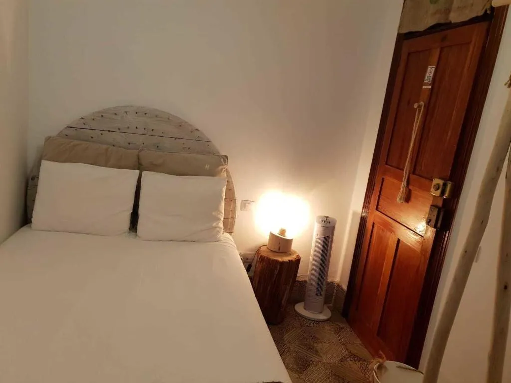 Room, Cactus Host, Gran Canaria
