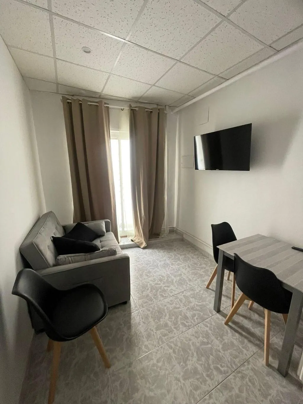 Room, Hotel Arganda, Madrid