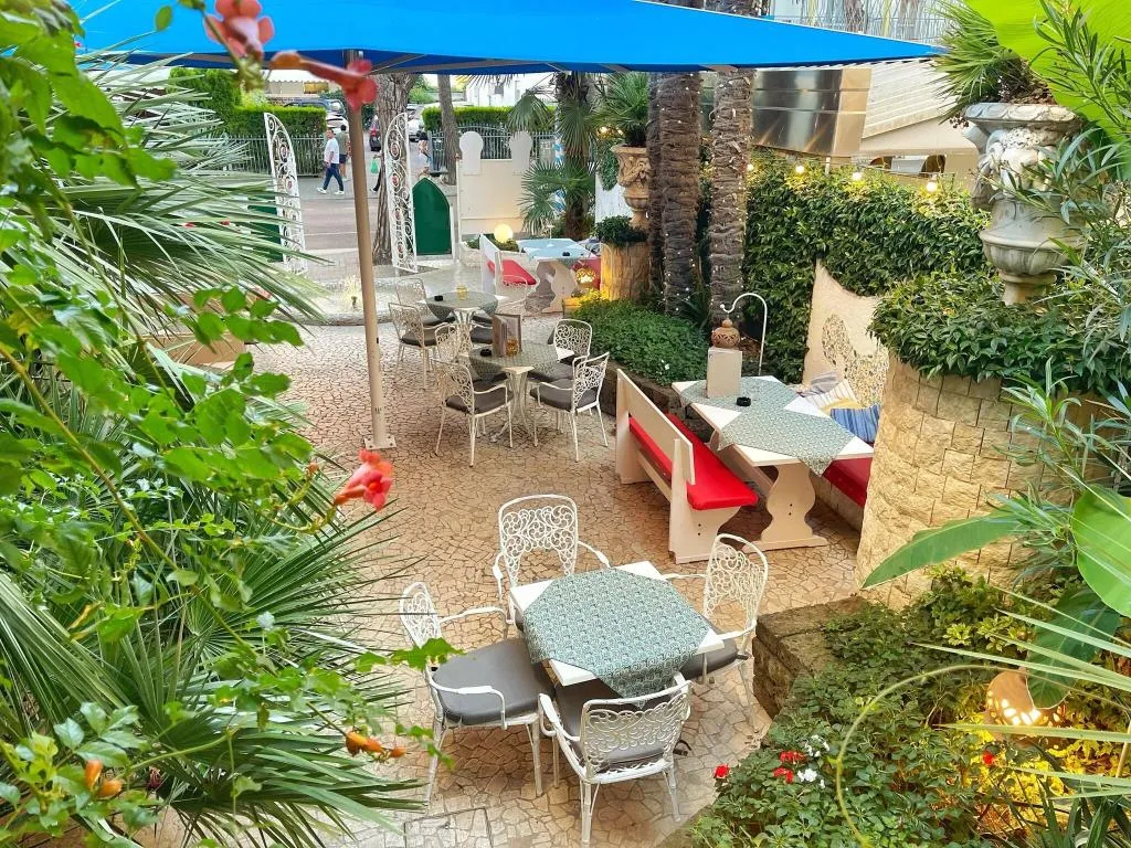 Restaurant, Milton Boutique Hotel - Adults Only, Venice