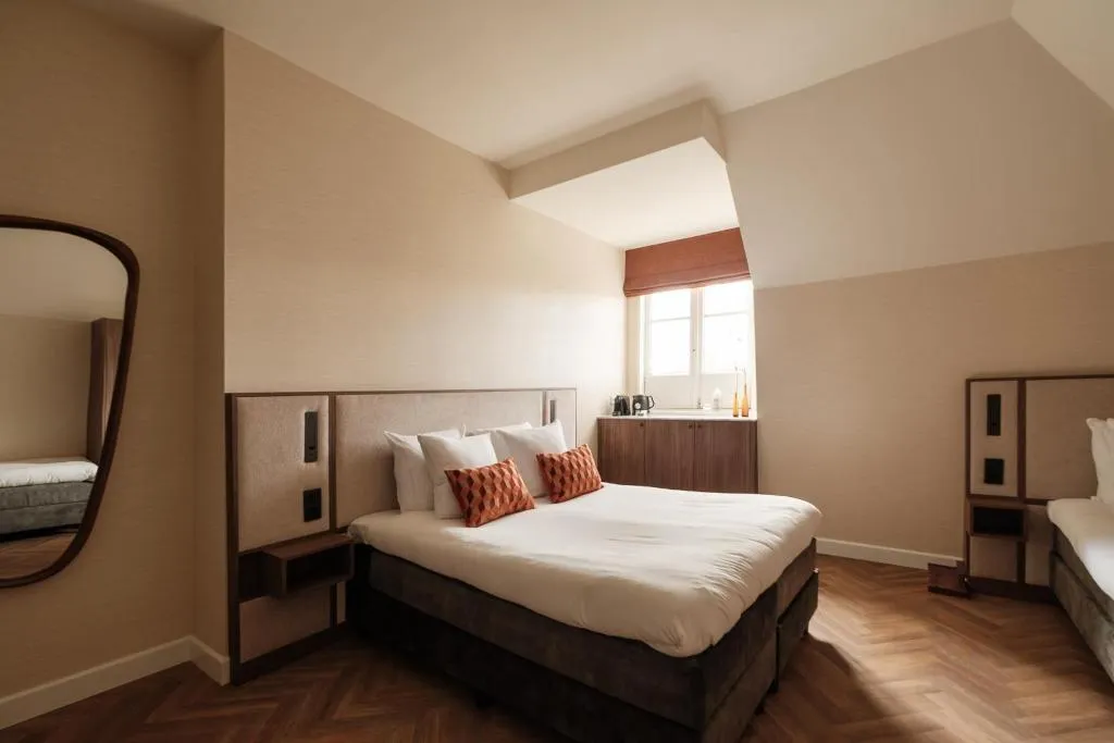 Room, Amsterdam Parklane, Amsterdam
