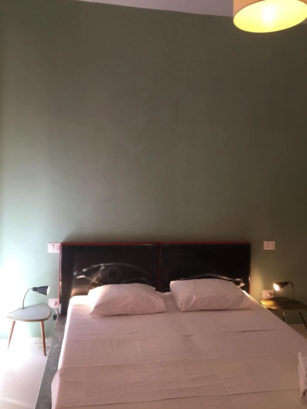 Room, A Casa Di Penelope, Naples