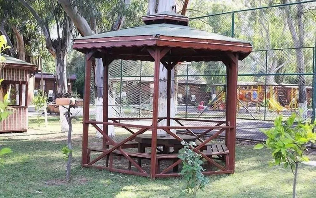 Sports and Entertainment, Lemonpark House, Antalya