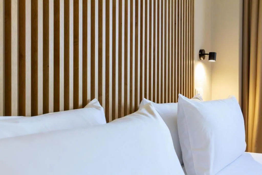 Double or Twin STANDARD Room, Room Select Porto, Porto