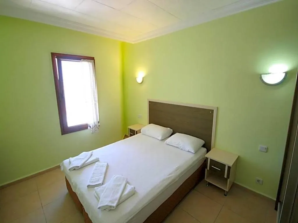 Room, Beyaz Konak Evleri, Dalaman