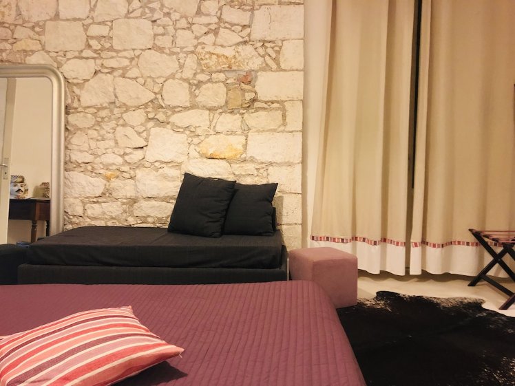 I Santi Coronati Bed & Breakfast, Catania