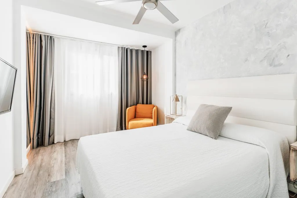 JUNIOR SUITE STANDARD Room, Bristol Sunset Beach, Fuerteventura