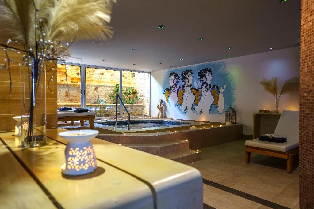 Sports and Entertainment, Macaris Suites & Spa, Crete