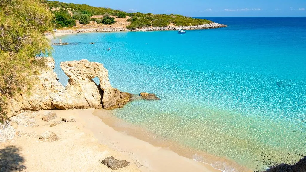 General view, Intercontinental Crete By Ihg, Crete
