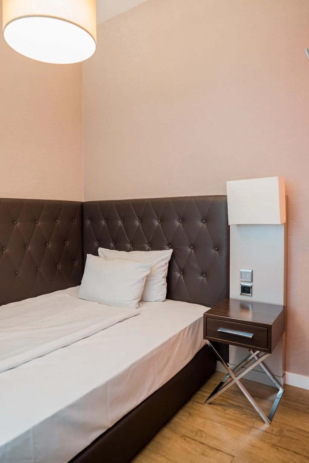 SINGLE STANDARD Room, Homaris West Side - Self-Check In, Berlin